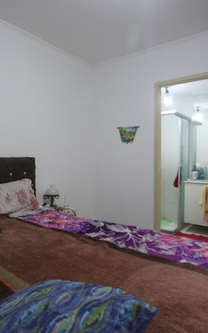 Apartamento à venda com 75m², 3 quartos e 1 vagaSuíte