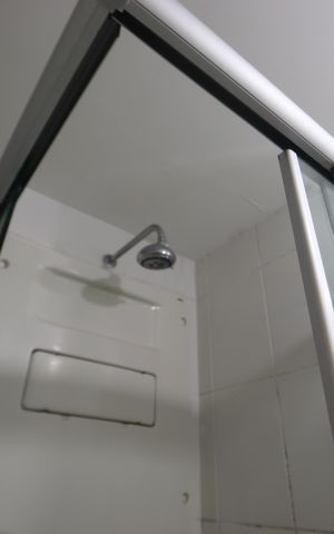 Apartamento à venda com 75m², 3 quartos e 1 vagaBanheiro Social
