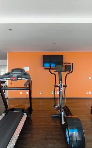 Apartamento à venda com 71m², 3 quartos e 2 vagasÁrea externa