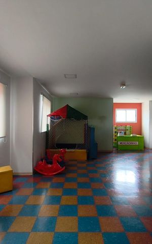 Apartamento à venda com 71m², 3 quartos e 2 vagasÁrea externa