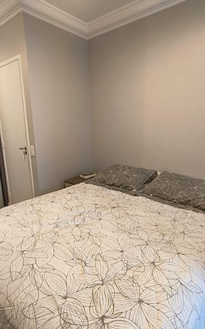 Apartamento à venda com 71m², 3 quartos e 2 vagasQuarto