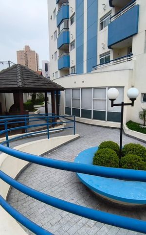 Apartamento à venda com 71m², 3 quartos e 2 vagasÁrea externa