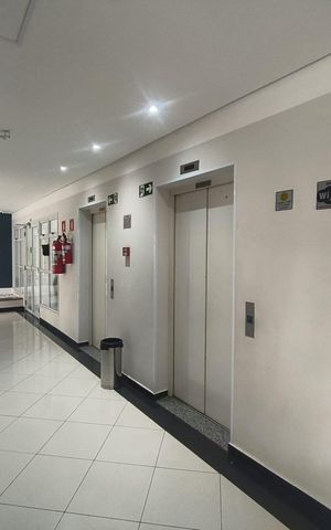 Apartamento à venda com 71m², 3 quartos e 2 vagasÁrea externa