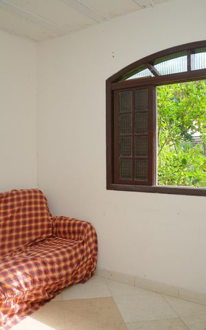 Casa para alugar com 40m², 1 quarto e 4 vagas Casa para alugar com 40m², 1 quarto e 4 vagasSala/Cozinha