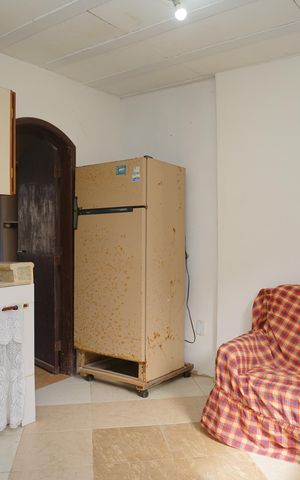 Casa para alugar com 40m², 1 quarto e 4 vagas Casa para alugar com 40m², 1 quarto e 4 vagasSala/Cozinha
