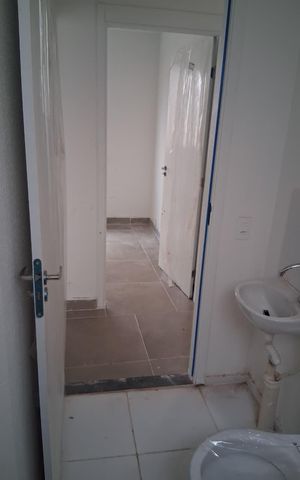 Apartamento para alugar com 48m², 2 quartos e 1 vagaBanheiro