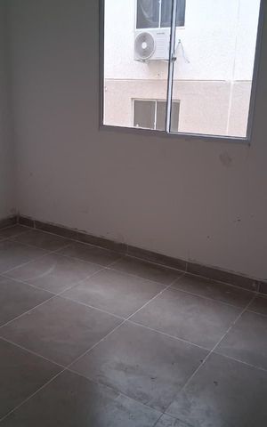 Apartamento para alugar com 48m², 2 quartos e 1 vagaQuarto