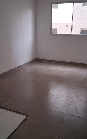 Apartamento para alugar com 48m², 2 quartos e 1 vagaSala