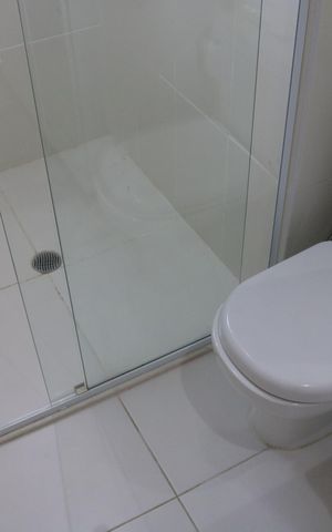 Apartamento à venda com 283m², 4 quartos e 3 vagasBanheiro 3