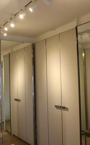 Apartamento à venda com 283m², 4 quartos e 3 vagasQuarto 2