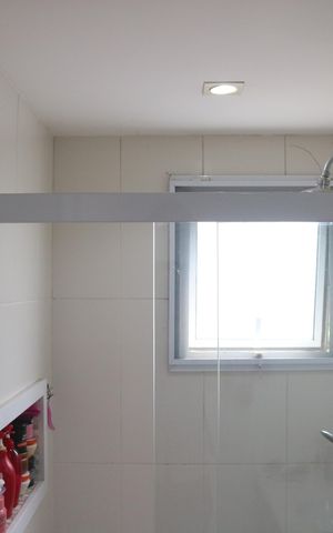 Apartamento à venda com 283m², 4 quartos e 3 vagasBanheiro 4