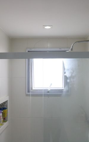Apartamento à venda com 283m², 4 quartos e 3 vagasBanheiro 3