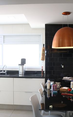 Apartamento à venda com 283m², 4 quartos e 3 vagasCozinha