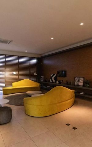 Apartamento à venda com 283m², 4 quartos e 3 vagas Apartamento à venda com 283m², 4 quartos e 3 vagasÁrea comum
