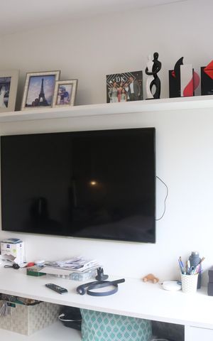 Apartamento à venda com 283m², 4 quartos e 3 vagasQuarto 2