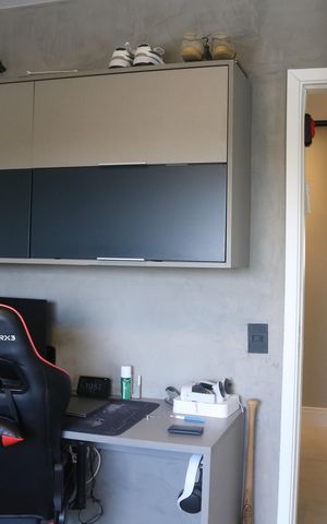 Apartamento à venda com 283m², 4 quartos e 3 vagasQuarto 1