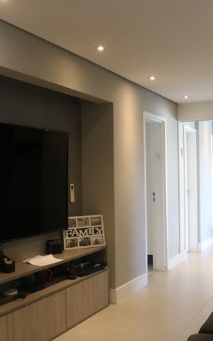 Apartamento à venda com 283m², 4 quartos e 3 vagasSala 2