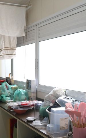 Apartamento à venda com 283m², 4 quartos e 3 vagasÁrea de Serviço