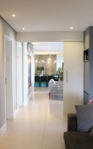 Apartamento à venda com 283m², 4 quartos e 3 vagasSala 2