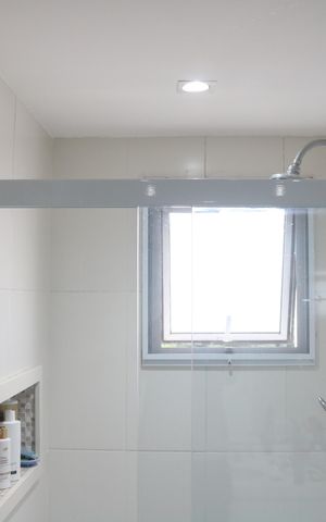Apartamento à venda com 283m², 4 quartos e 3 vagasBanheiro 1