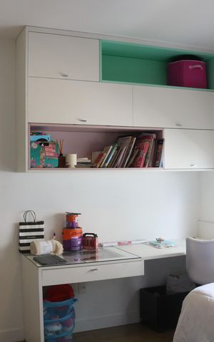 Apartamento à venda com 283m², 4 quartos e 3 vagasQuarto 3