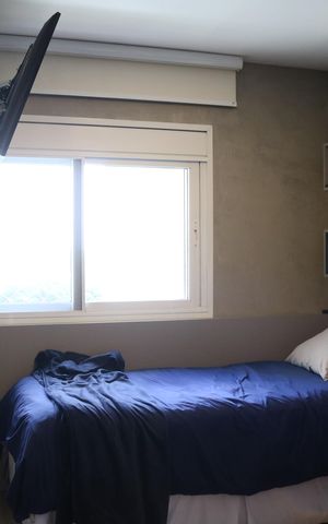 Apartamento à venda com 283m², 4 quartos e 3 vagasQuarto 1