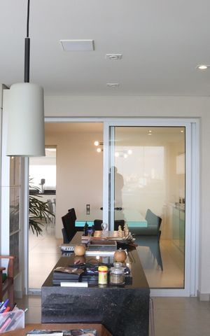 Apartamento à venda com 283m², 4 quartos e 3 vagasVaranda gourmet