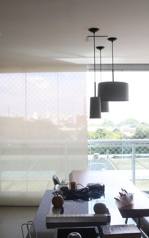 Apartamento à venda com 283m², 4 quartos e 3 vagasVaranda gourmet