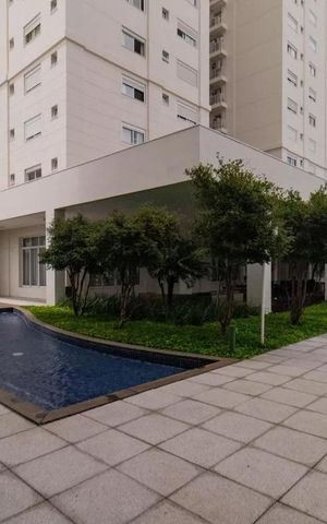 Apartamento à venda com 283m², 4 quartos e 3 vagas Apartamento à venda com 283m², 4 quartos e 3 vagasÁrea comum