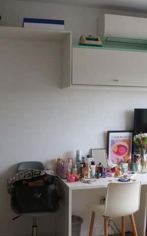 Apartamento à venda com 283m², 4 quartos e 3 vagasQuarto 4