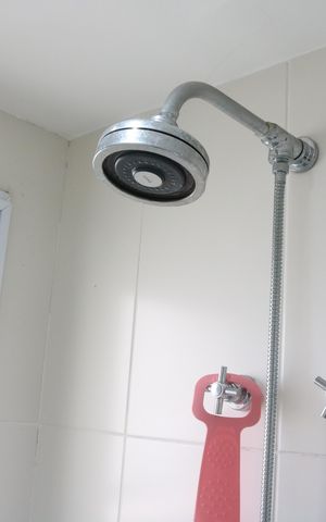 Apartamento à venda com 283m², 4 quartos e 3 vagasBanheiro 1