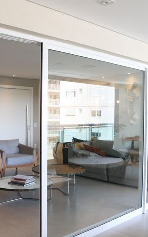 Apartamento à venda com 283m², 4 quartos e 3 vagasVaranda gourmet