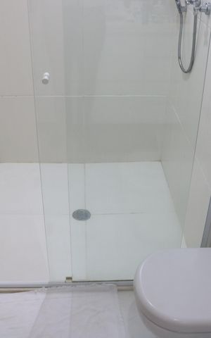 Apartamento à venda com 283m², 4 quartos e 3 vagasBanheiro 1