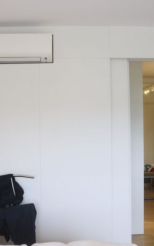 Apartamento à venda com 283m², 4 quartos e 3 vagasQuarto 2