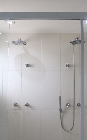 Apartamento à venda com 283m², 4 quartos e 3 vagasBanheiro 2