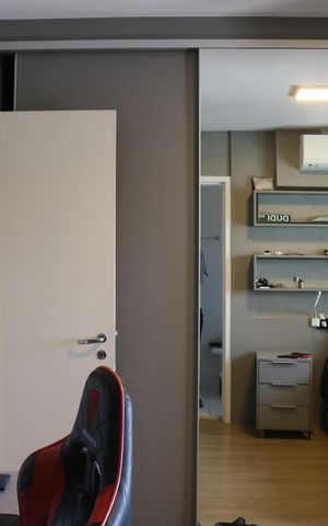 Apartamento à venda com 283m², 4 quartos e 3 vagasQuarto 1