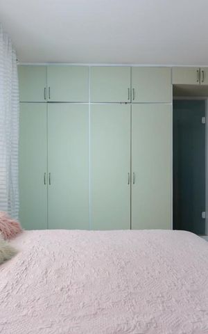 Apartamento à venda com 98m², 3 quartos e 2 vagas Apartamento à venda com 98m², 3 quartos e 2 vagasSuíte