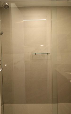 Studio à venda com 27m², 1 quarto e 1 vagaBanheiro