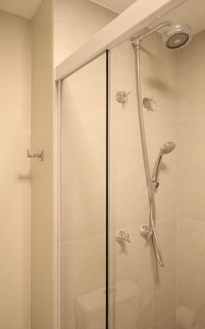 Studio à venda com 27m², 1 quarto e 1 vagaBanheiro
