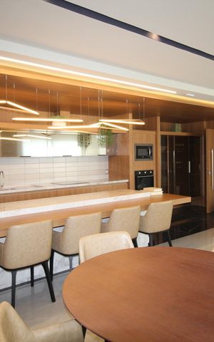 Studio à venda com 27m², 1 quarto e 1 vagaÁrea gourmet