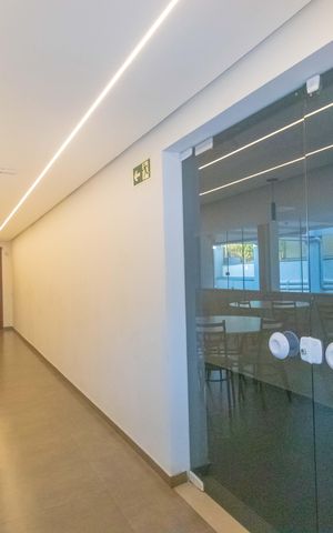 Apartamento à venda com 65m², 2 quartos e 1 vaga Apartamento à venda com 65m², 2 quartos e 1 vagaÁrea comum