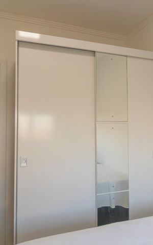Apartamento à venda com 65m², 2 quartos e 1 vaga Apartamento à venda com 65m², 2 quartos e 1 vagaQuarto 2