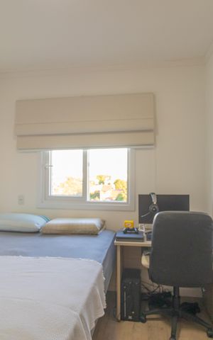 Apartamento à venda com 65m², 2 quartos e 1 vaga Apartamento à venda com 65m², 2 quartos e 1 vagaQuarto 2