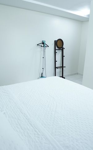 Apartamento para alugar com 108m², 4 quartos e 1 vaga