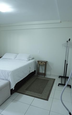 Apartamento para alugar com 108m², 4 quartos e 1 vaga