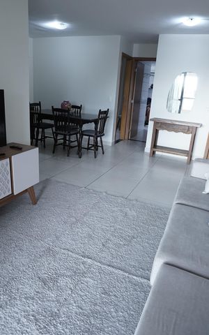Apartamento para alugar com 108m², 4 quartos e 1 vaga