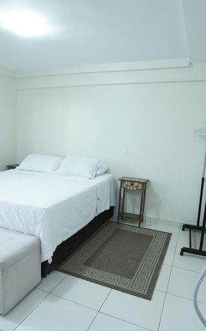 Apartamento para alugar com 108m², 4 quartos e 1 vaga
