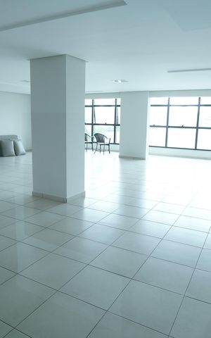 Apartamento para alugar com 108m², 4 quartos e 1 vaga