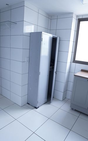 Apartamento para alugar com 108m², 4 quartos e 1 vaga