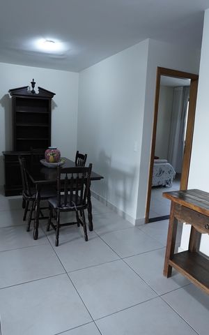 Apartamento para alugar com 108m², 4 quartos e 1 vaga